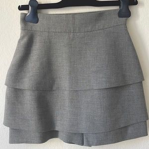 Maje Skort